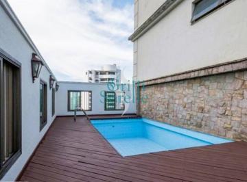 Apartamento · 420m² · 4 Quartos · 4 Vagas · Cobertura Duplex à Venda em Campo Belo - São Paulo/SP.