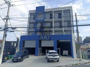 Comercial · 51m² · BUTANTÃ  JD BONFIGLIOLI