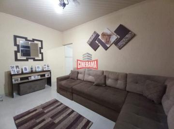 Casa · 119m² · 2 Quartos · 2 Vagas · Casa à venda em Osvaldo Cruz - São Caetano do Sul | Cinerama Imóveis