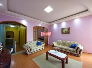 Casa · 179m² · 2 Quartos · 1 Vaga · Sobrado a venda no Bairro Fundação em São Caetano do Sul
