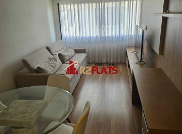 Apartamento · 65m² · 2 Quartos · 2 Vagas · Apartamento com ótimo preço no bairro Itaim Bibi. Confira!