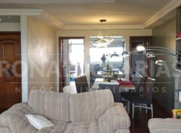 Apartamento · 181m² · 4 Quartos · 2 Vagas · APARTAMENTO A VENDA 4 DORMS SENDO 3 SUITES ...181M² - GREEN VILLAGE