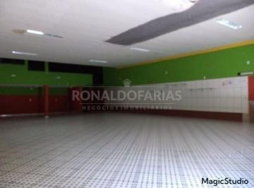 Comercial · 200m² · GALPAO COMERCIAL BAIRRO INTERLAGOS AVENIDA ATLÂNTICA 230 M ÚTIL.