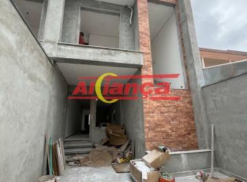 Casa · 150m² · 3 Quartos · 4 Vagas · Sobrado alto padrão!!