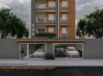 Apartamento · 38m² · 2 Quartos · 1 Vaga · APARTAMENTO PREVISÃO DE ENTREGA MARÇO 2026, NA PARADA INGLESA, 2 DORMITÓRIOS, 1 VAGA