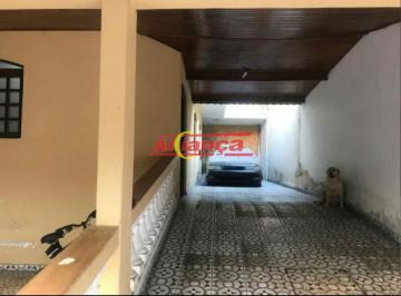 Casa · 320m² · 3 Quartos · 4 Vagas · SOBRADO COM 3 QUARTO,E 4 VAGAS NA GARAGEM