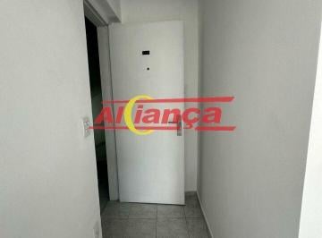 Apartamento · 45m² · 1 Quarto · Excelente Apto Centro - 1 Dormitório
