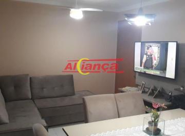 Apartamento · 45m² · 2 Quartos · 1 Vaga · LINDO APARTAMENTO NA AGUA CHATA, COM 2 DORMITORIOS!!