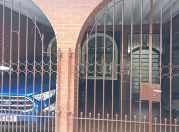 Casa · 115m² · 3 Quartos · 2 Vagas · VENDO LINDO SOBRADO FL36