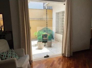 Casa · 250m² · 3 Quartos · 3 Vagas · Casa Brooklin com 3 Quartos e 24banheiros à Venda, 250 m²