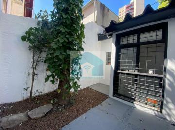 Casa · 75m² · 3 Quartos · 2 Vagas · Sobrado Comercial - 75m Reformado