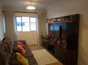 Apartamento · 105m² · 3 Quartos · 1 Vaga · APARTAMENTO RESIDÊNCIAL EM SANTO AMARO
