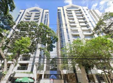 Apartamento · 116m² · 2 Quartos · 2 Vagas · APARTAMENTO A VENDA - 02 SUÍTES - 02 VAGAS 116 M2 -VILA NOVA CONCEIÇÃO