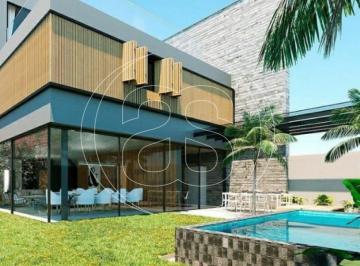 Casa · 500m² · 4 Quartos · 5 Vagas · CASA DE CONDOMINIO - GRANJA JULIETA 828m²