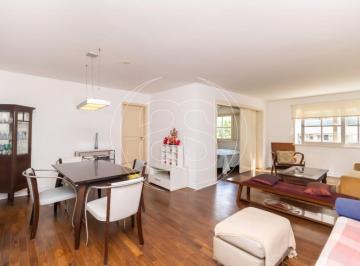 Apartamento · 126m² · 3 Quartos · 1 Vaga · 3 DORMITORIOS - 1 SUITE - 126M² - 1 VAGA - MOEMA PASSAROS