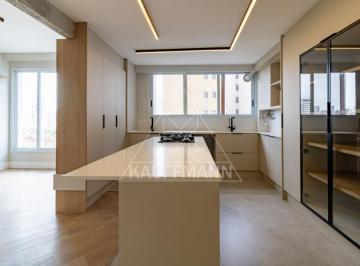 Apartamento · 70m² · 2 Quartos · 1 Vaga · Apartamento à Venda em Higienópolis 2 Suítes, 1 Vaga, A.U 70 m²