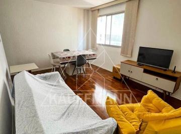 Apartamento · 110m² · 3 Quartos · 1 Vaga · Apartamento à Venda ou Locação no Paraíso ? 3 Dormitórios, 1 Suíte, 1 vaga A.U 110 m²