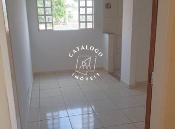 Apartamento · 45m² · 2 Quartos · 1 Vaga · Apartamento à venda - no Jardim Anhangüera