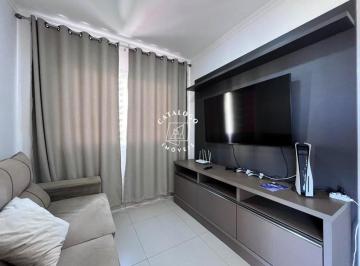Apartamento · 86m² · 2 Quartos · 2 Vagas · Apartamento à venda - na Vila Seixas