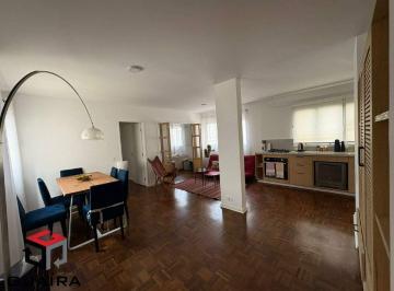 Apartamento · 110m² · 3 Quartos · 1 Vaga · Apartamento à venda 3 quartos 1 suíte 1 vaga Paulista - São Paulo - SP