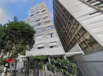 Apartamento · 135m² · 3 Quartos · 1 Vaga · Apartamento com 135m² - Jardim Paulista - São Paulo - SP.