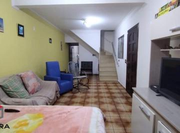 Casa · 175m² · 4 Quartos · 2 Vagas · Sobrado à venda 4 quartos 1 suíte 2 vagas Baeta Neves - São Bernardo do Campo - SP