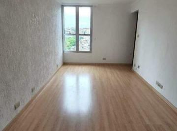 Apartamento · 52m² · 2 Quartos · 1 Vaga · Apartamento 2 Quartos no Bairro da Saúde com 52m²