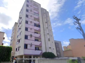 Apartamento · 61m² · 2 Quartos · 1 Vaga · Apartamento com 2 quartos e Varanda no Edf Maverjan na Jatiuca