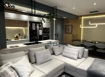 043b6fe07d3371541f38bbf385f65b2df3841440 · Apartamento com 3 suítes  à venda, 117 m² por R$ 1.490.000 - Vila Assunção - Santo André/SP