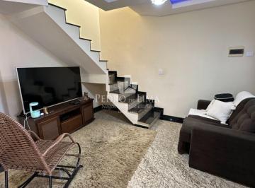 Casa · 157m² · 3 Quartos · 3 Vagas · Sobrado Frontal na Vila Jacuí/ São Miguel, á venda 3 quartos sendo 1 suíte e 3 vagas de garagem.