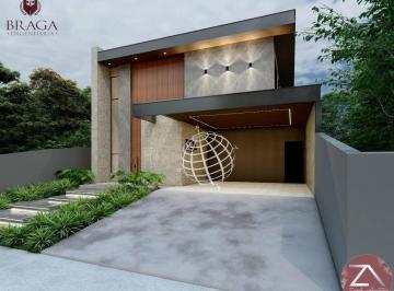 839438dbac8960b9f3ff9e74ecd94ffd0164736e · Casa com 4 dormitórios à venda, 245 m² por R$ 2.590.000,00 - Condomínio Reserva São Nicolau - Atibai