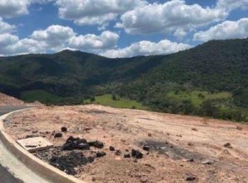1905311970e073572157229f0d08533f8f63b6c1 · Terreno à venda, 332 m² por R$ 300.000,00 - Portal Lamis - Bom Jesus dos Perdões/SP