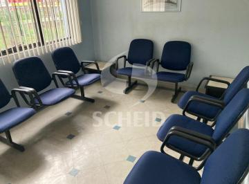 Casa · 230m² · 4 Quartos · 2 Vagas · Sobrado Comercial, Alto da Boa Vista, com 230m² de área útil,  4 salas, 4 banheiros, 2 vagas,.