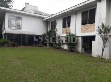 Casa · 563m² · 4 Quartos · 4 Vagas · JARDIM PETRÓPOLIS - 1.450m de terreno