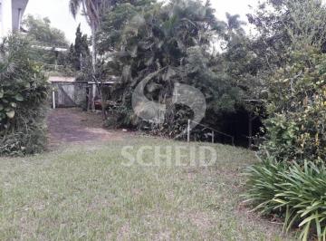 Casa · 563m² · 4 Quartos · 4 Vagas · JARDIM PETRÓPOLIS - 1.450m de terreno