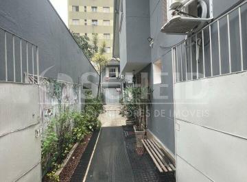 Comercial · 230m² · 3 Quartos · 3 Vagas · Sobrado Comercial 200M² - MOEMA - PAVÃO -8 salas - Excelente localização
