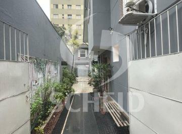 Comercial · 230m² · 3 Quartos · 3 Vagas · Sobrado Comercial 200M² - MOEMA - PAVÃO -8 salas - Excelente localização