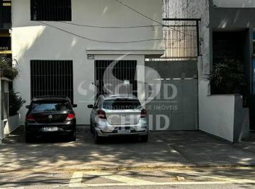 Casa · 200m² · 1 Quarto · Casa, Moema - São Paulo