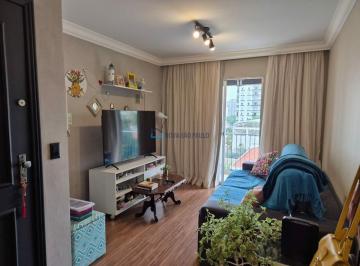 Apartamento · 89m² · 3 Quartos · 2 Vagas · Apartamento à venda 3 quartos 1 suíte na Vila Mascote
