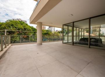 Apartamento · 520m² · 3 Quartos · 5 Vagas · Apartamento tipo garden, um por andar, com 520m², 03 suites e 05 vagas