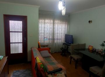 Casa · 130m² · 2 Quartos · 1 Vaga · Sobrado 2 quartos e 1 vaga de garagem