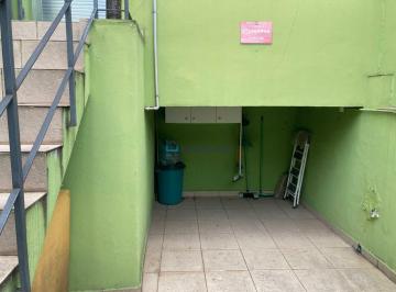Casa · 107m² · 2 Quartos · 1 Vaga · Sobrado com 2 dormitorios à venda na vila clementino