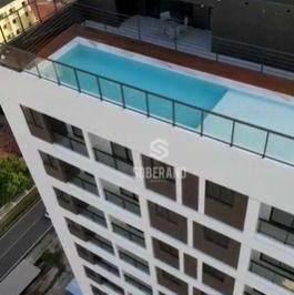 054a53c0c1e2144a92597bec276621a257b614b0 · Apartamento com 2 dormitórios à venda, 51 m² por R$ 409.900,00 - Jardim Cidade Universitária - João