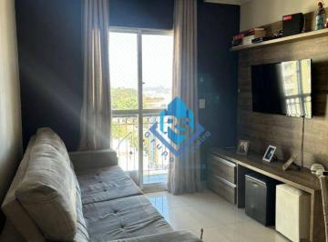 171c7d7e632f709420be4f8179146cd726fcea50 · Apartamento à venda, 52 m² por R$ 362.000,00 - Assunção - São Bernardo do Campo/SP