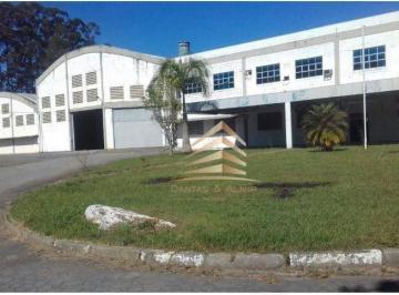 6f718b11aab9c8ea02281f3e3bbef8965377bf82 · Galpão, 5499 m² - venda por R$ 24.000.000,00 ou aluguel por R$ 160.000,00/mês - Rio Abaixo - Itaquaq
