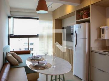 Apartamento · 29m² · 1 Quarto · Apartamento para Aluguel - Vila Pompéia, 1 Quarto, 29 m2 - São Paulo