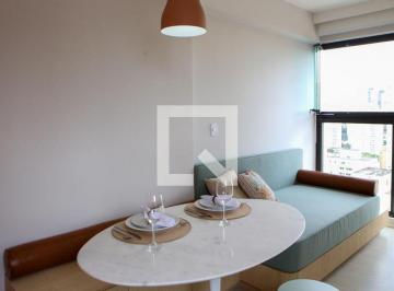 Apartamento de 1 quarto, São Paulo · Apartamento para Aluguel - Vila Pompéia, 1 Quarto, 29 m2 - São Paulo