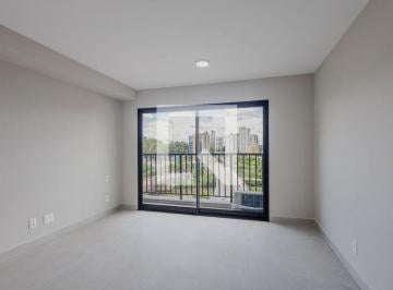 Apartamento · 25m² · 1 Quarto · Apartamento para Aluguel - Pinheiros, 1 Quarto,  25 m2 - São Paulo
