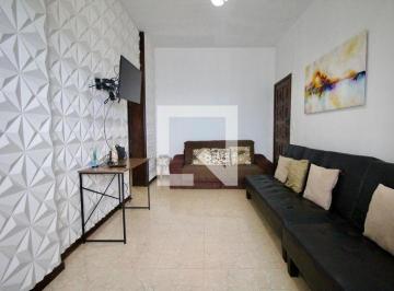 Apartamento · 90m² · 3 Quartos · 1 Vaga · Apartamento para Aluguel - Barra, 3 Quartos,  90 m2 - Salvador