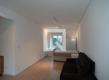 Apartamento · 50m² · 1 Quarto · Apartamento para Aluguel - Consolação, 1 Quarto, 50 m2 - São Paulo